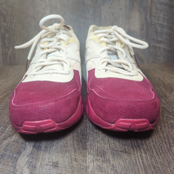 PUMA R698 Low Ronnie Fieg Sakura Kith Cherry Blossom Men's Size 8.5 No Box - Picture 3 of 13